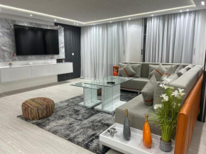 Appartement 3 chambres à guéliz